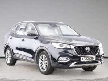 2022 (22) - 1.5 T-GDI Exclusive SUV 5dr Petrol Manual Euro 6 (s/s) (162 ps)