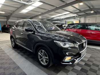 Used MG MG HS 2022 for sale - 75287066: Photo