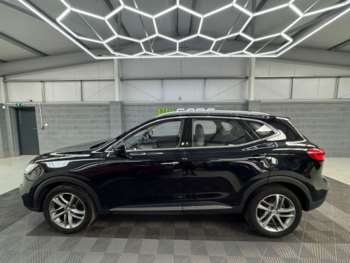 Used MG MG HS 2022 for sale - 75287066: Photo