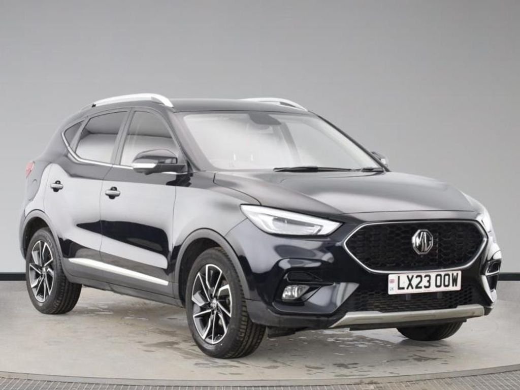 Used MG MG ZS 2023 for sale - 78044534: Photo 1