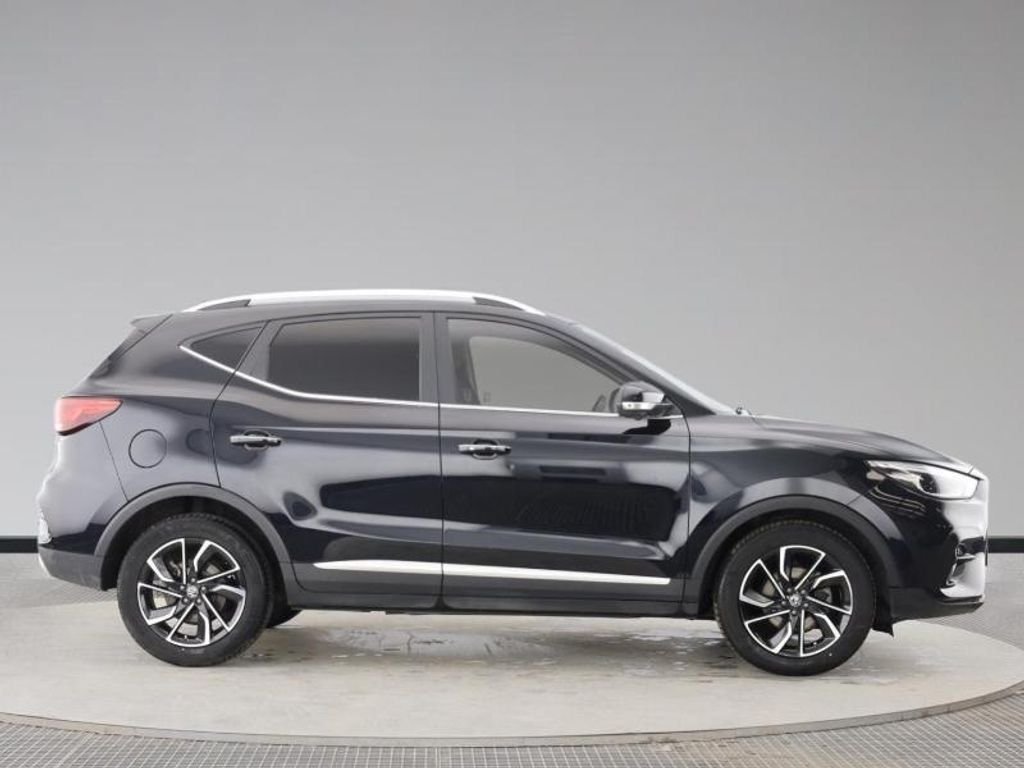 Used MG MG ZS 2023 for sale - 78044534: Photo 3