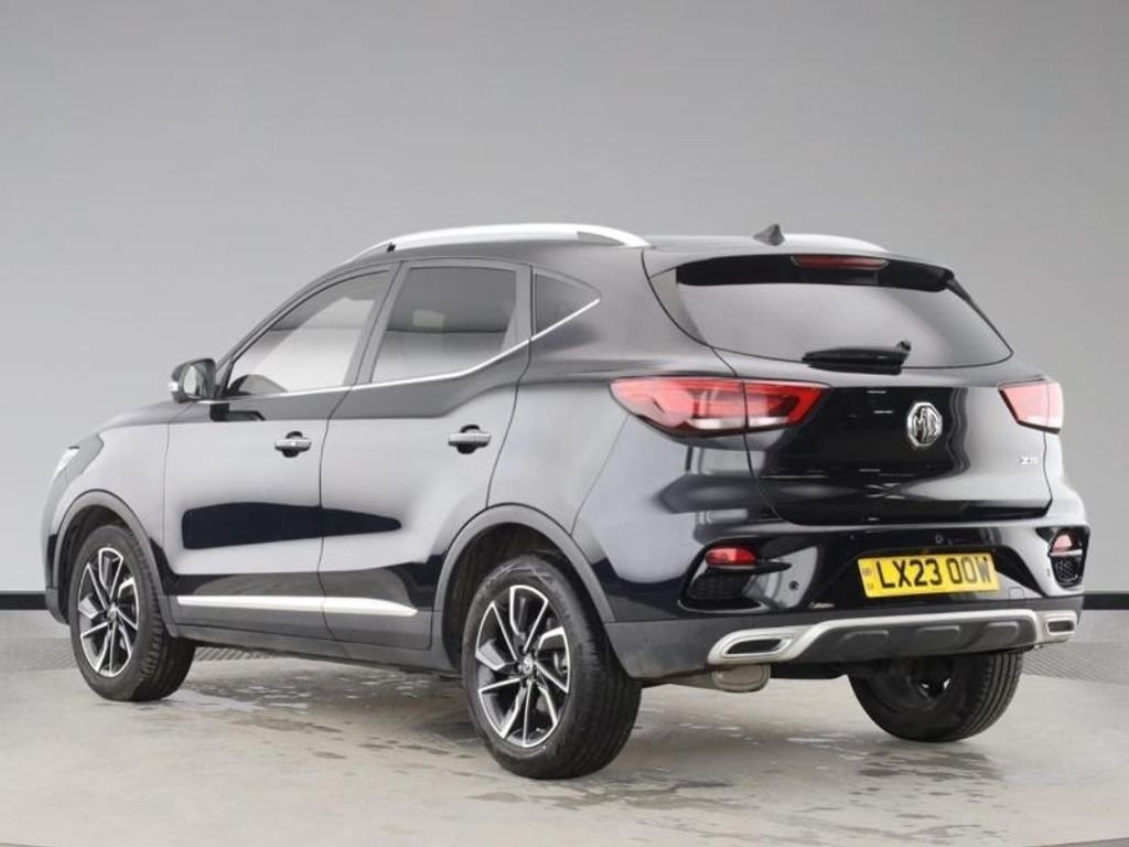 Used MG MG ZS 2023 for sale - 78044534: Photo 4