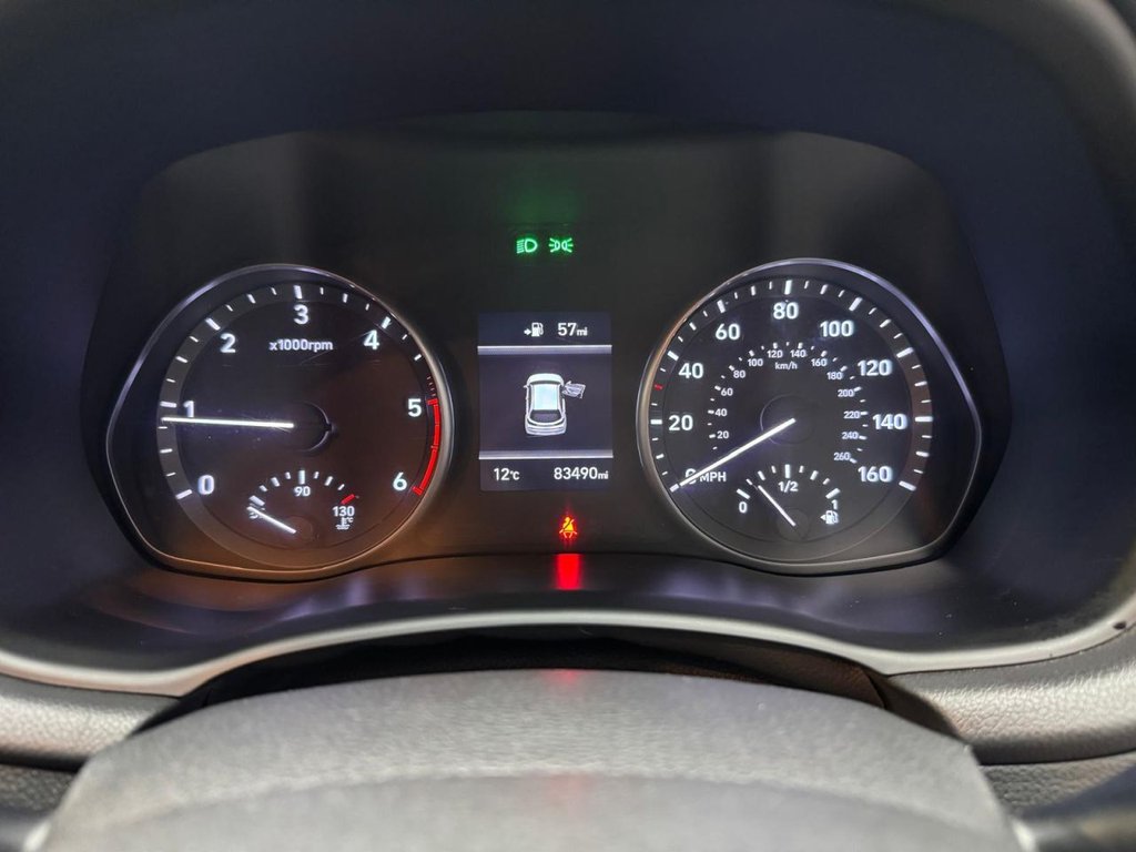 Used Hyundai i30 2017 for sale - 76396175: Photo 10