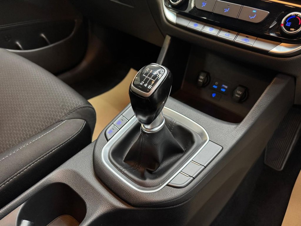 Used Hyundai i30 2017 for sale - 76396175: Photo 11