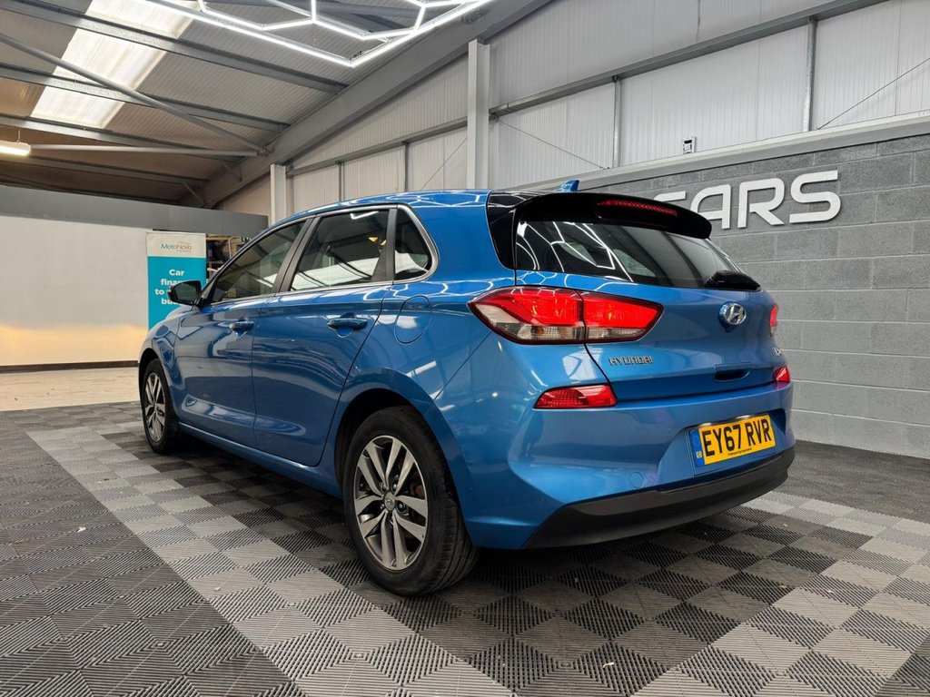 Used Hyundai i30 2017 for sale - 76396175: Photo 13