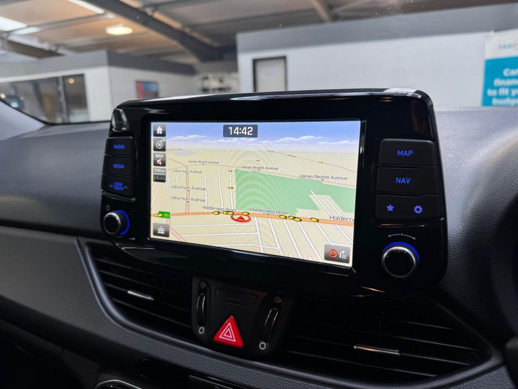 Used Hyundai i30 2017 for sale - 76396175: Photo 20