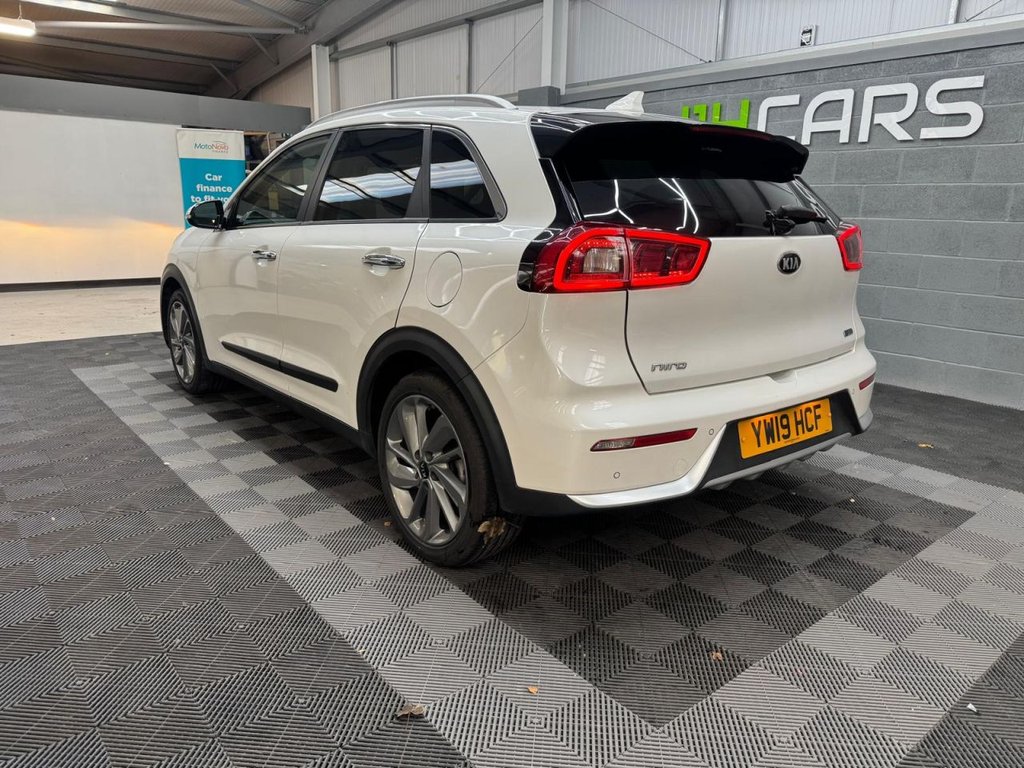 Used Kia Niro 2019 for sale - 76867368: Photo 11