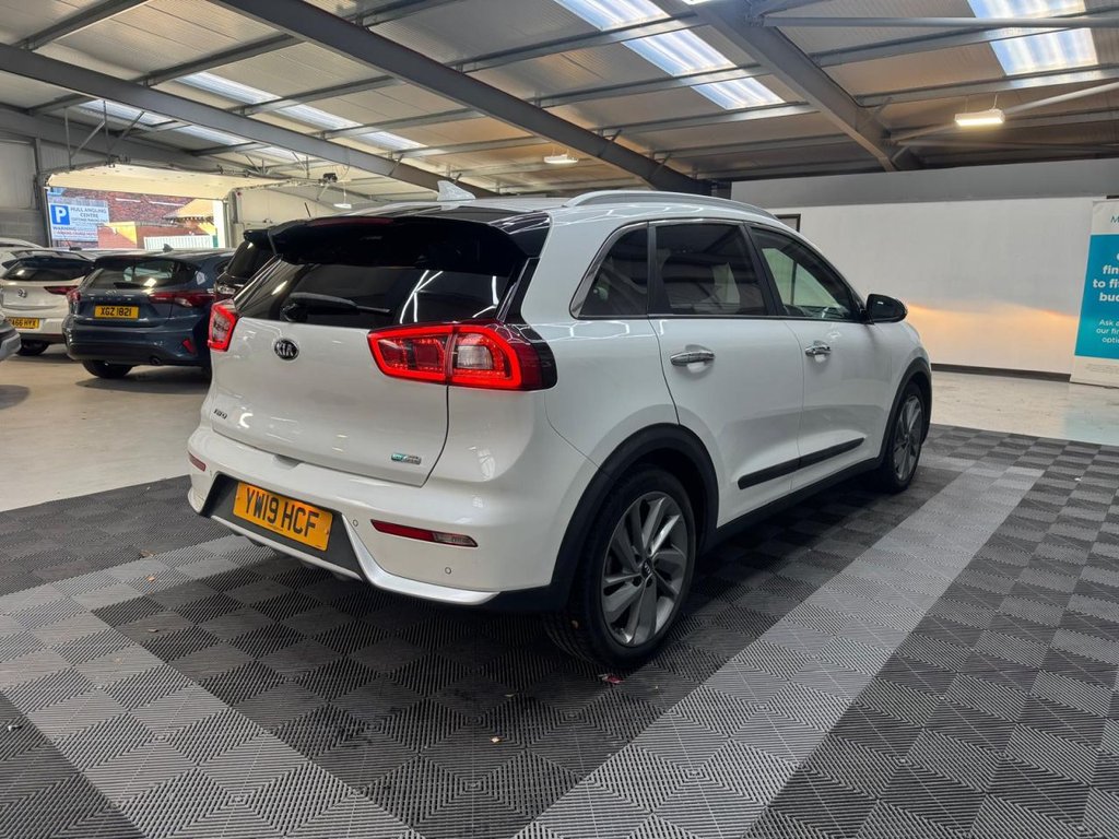 Used Kia Niro 2019 for sale - 76867368: Photo 12