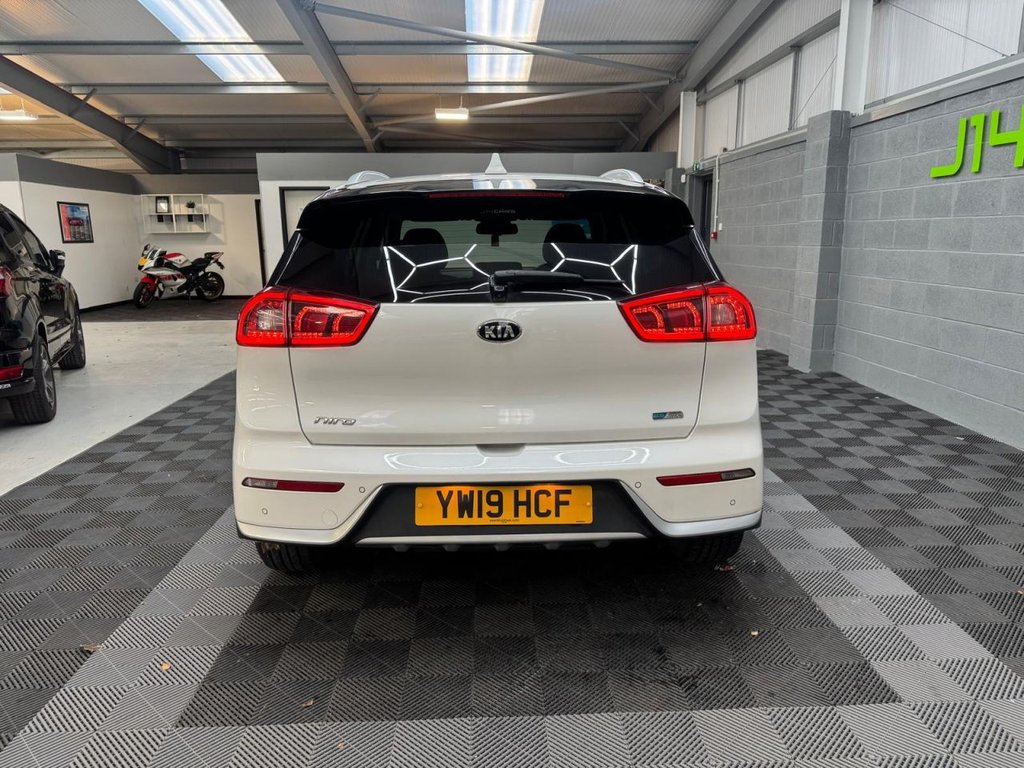 Used Kia Niro 2019 for sale - 76867368: Photo 13