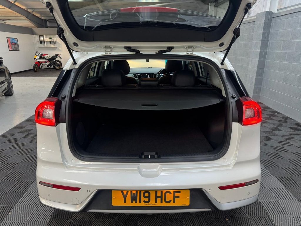 Used Kia Niro 2019 for sale - 76867368: Photo 14