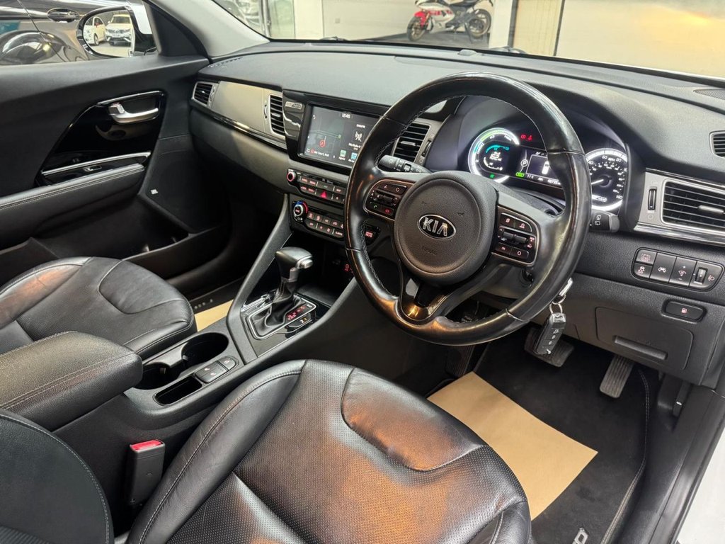 Used Kia Niro 2019 for sale - 76867368: Photo 16