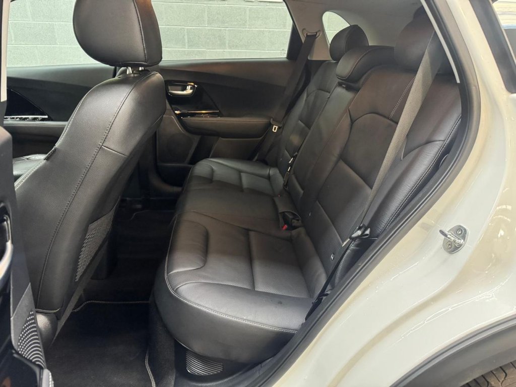 Used Kia Niro 2019 for sale - 76867368: Photo 17