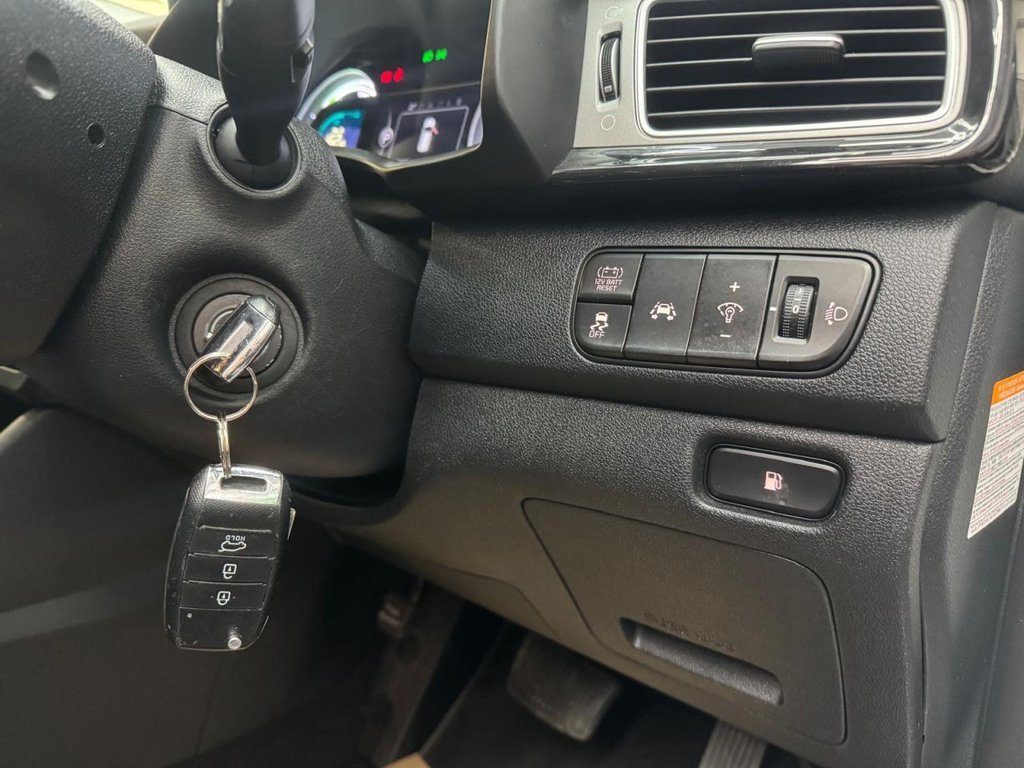 Used Kia Niro 2019 for sale - 76867368: Photo 18