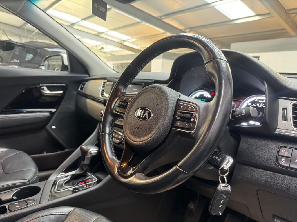 Used Kia Niro 2019 for sale - 76867368: Photo 19
