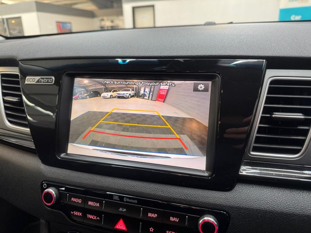 Used Kia Niro 2019 for sale - 76867368: Photo 22