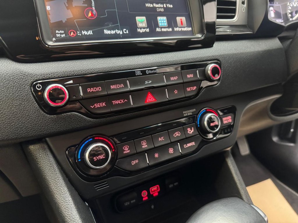 Used Kia Niro 2019 for sale - 76867368: Photo 25