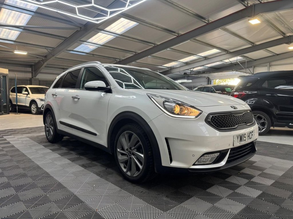 Used Kia Niro 2019 for sale - 76867368: Photo 3