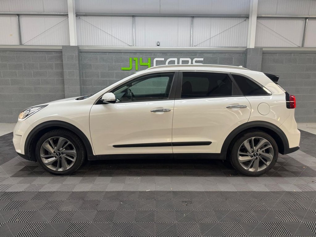 Used Kia Niro 2019 for sale - 76867368: Photo 4