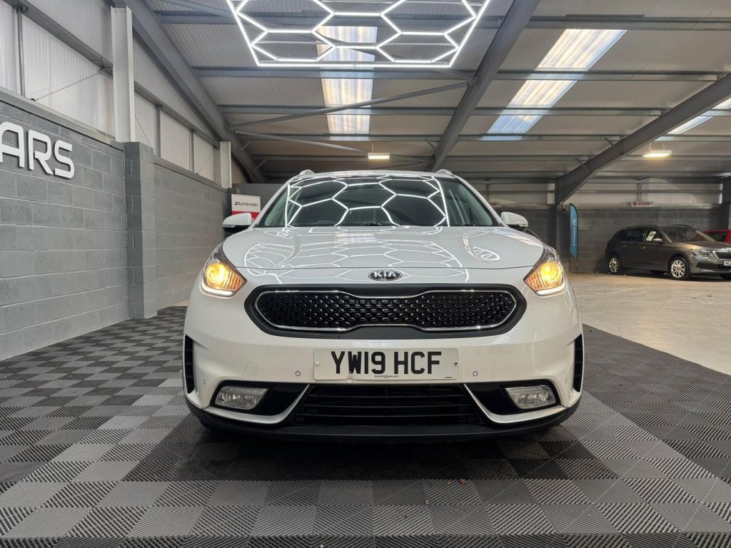 Used Kia Niro 2019 for sale - 76867368: Photo 5