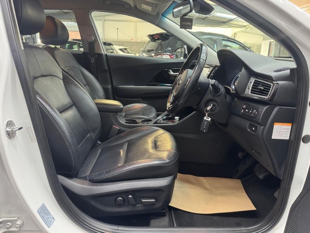 Used Kia Niro 2019 for sale - 76867368: Photo 6