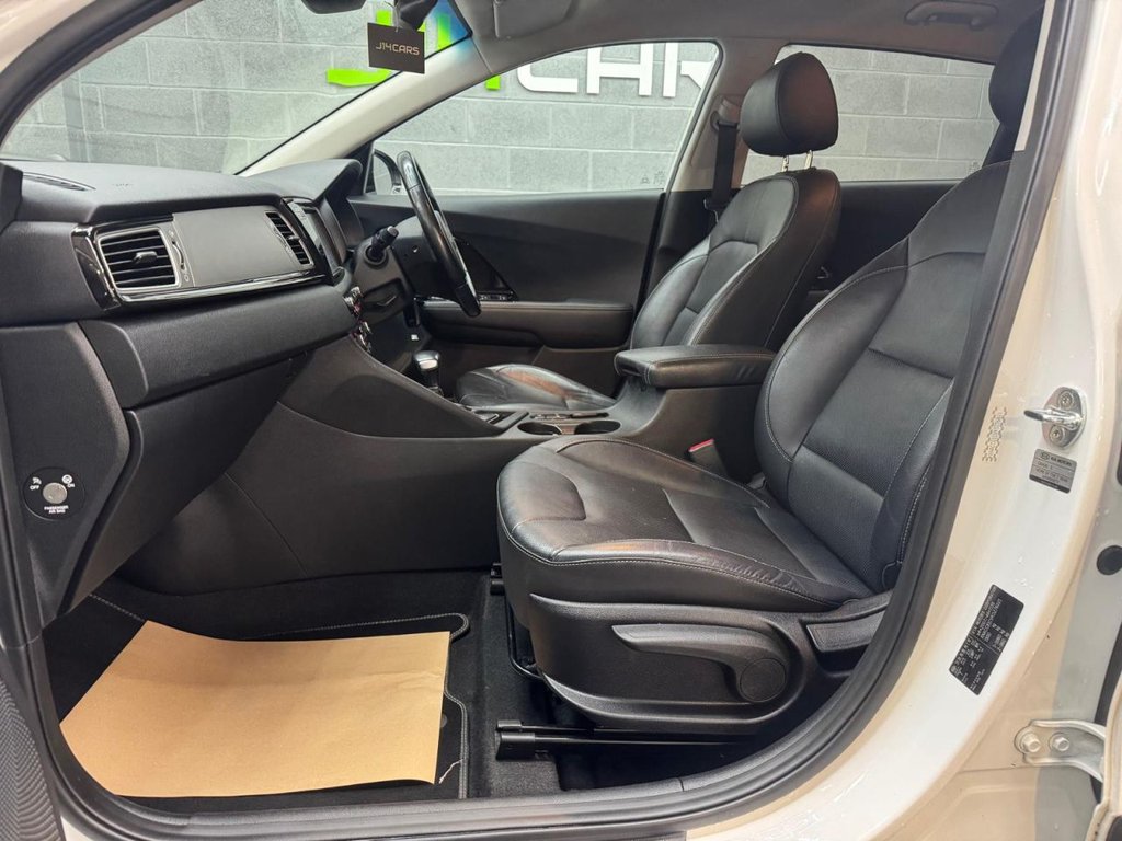 Used Kia Niro 2019 for sale - 76867368: Photo 7