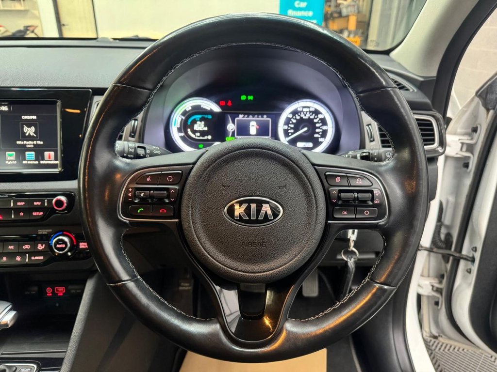 Used Kia Niro 2019 for sale - 76867368: Photo 8