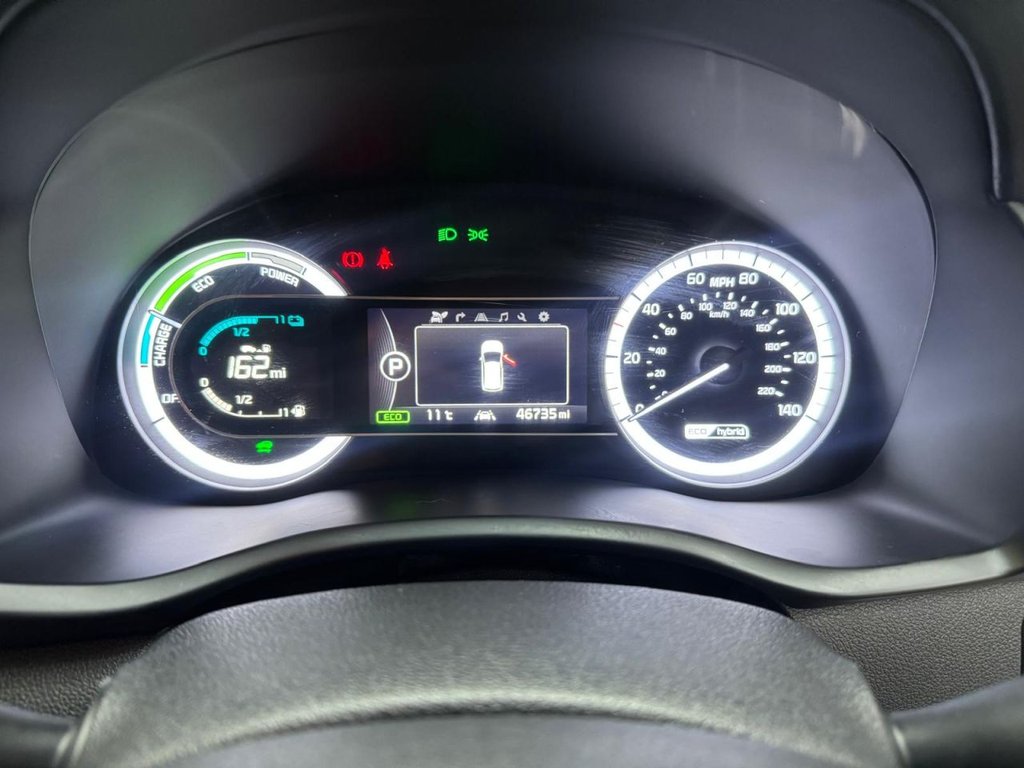 Used Kia Niro 2019 for sale - 76867368: Photo 9