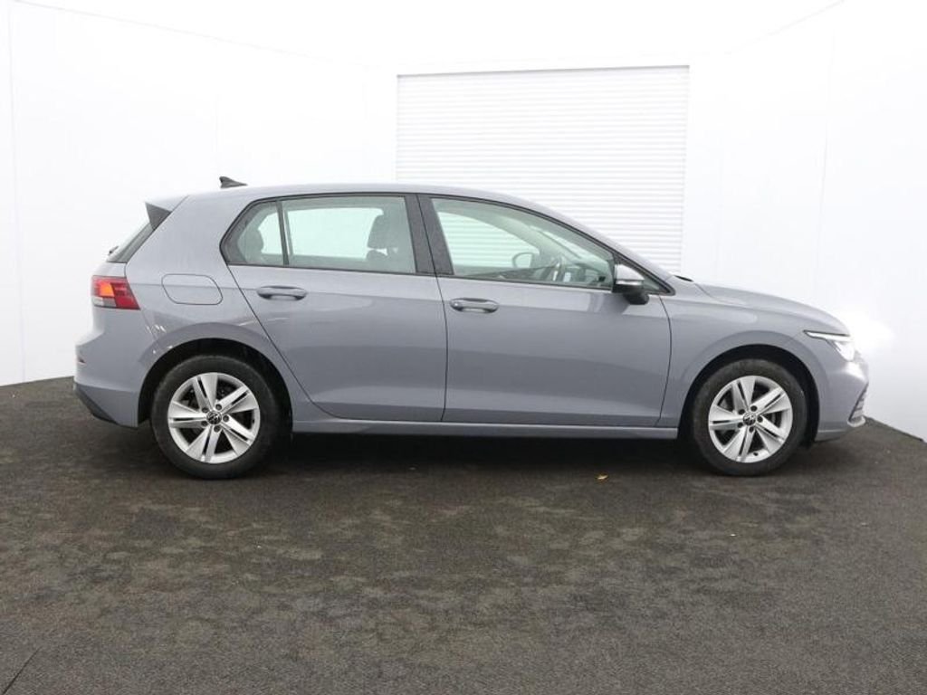 Used Volkswagen Golf 2020 for sale - 76570565: Photo 3