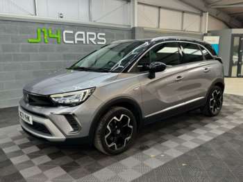 2022 (71) - 1.2 Turbo [130] Ultimate 5dr Auto