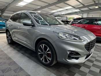 Used Ford Kuga 2021 for sale - 74985467: Photo