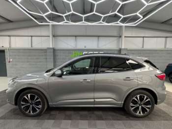 Used Ford Kuga 2021 for sale - 74985467: Photo