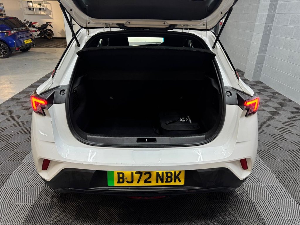 Used Vauxhall Mokka 2022 for sale - 77820692: Photo 14