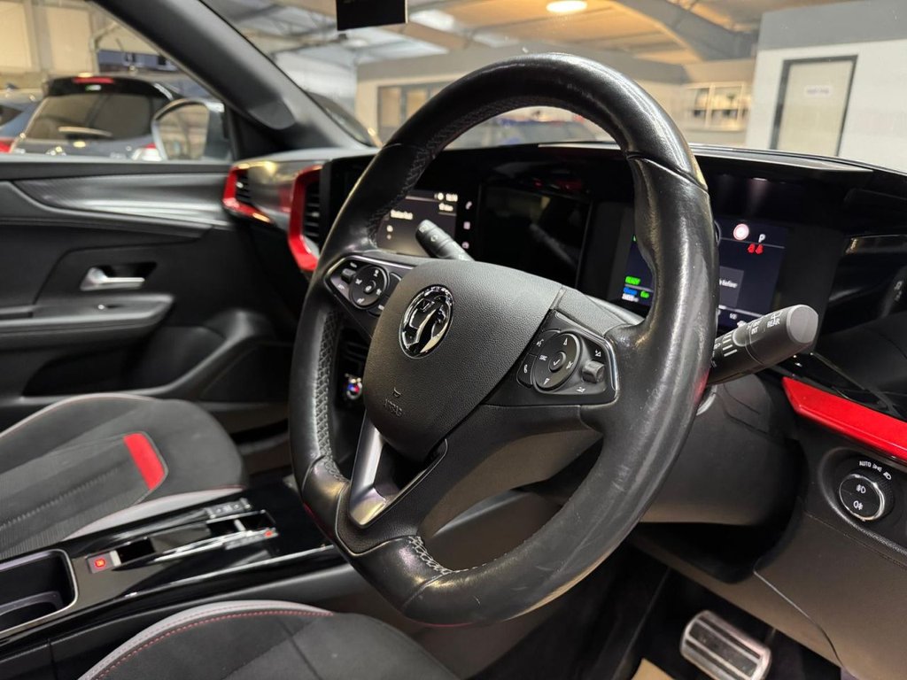 Used Vauxhall Mokka 2022 for sale - 77820692: Photo 16