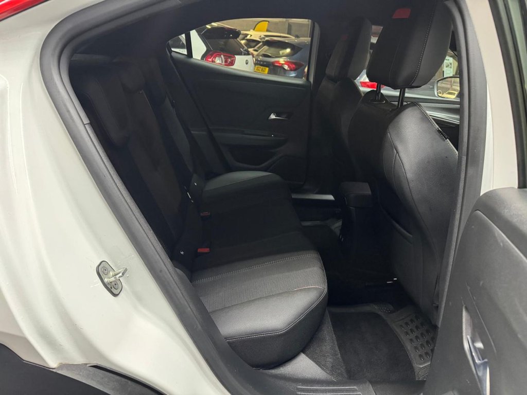 Used Vauxhall Mokka 2022 for sale - 77820692: Photo 19