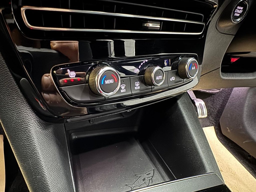 Used Vauxhall Mokka 2022 for sale - 77820692: Photo 20