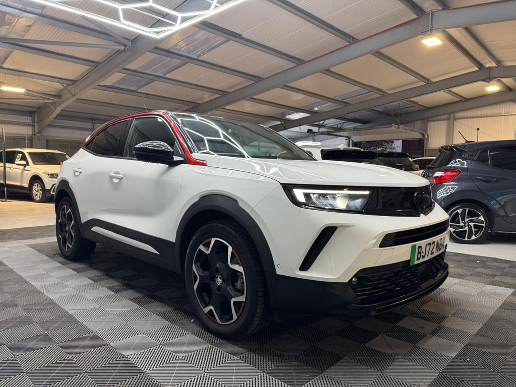 Used Vauxhall Mokka 2022 for sale - 77820692: Photo 3