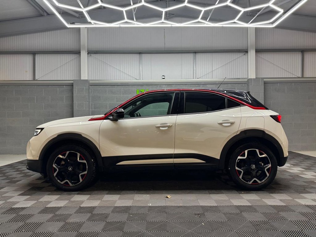 Used Vauxhall Mokka 2022 for sale - 77820692: Photo 4