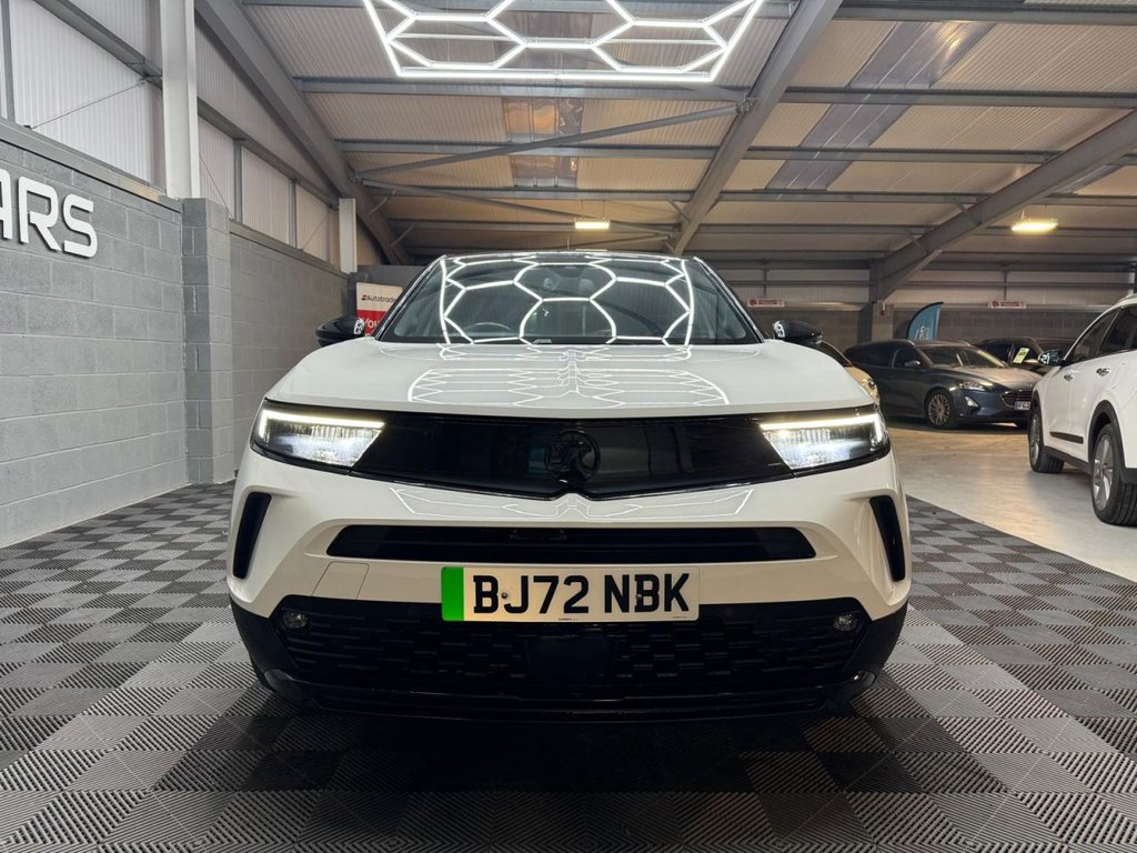 Used Vauxhall Mokka 2022 for sale - 77820692: Photo 5