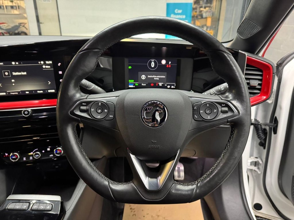 Used Vauxhall Mokka 2022 for sale - 77820692: Photo 7