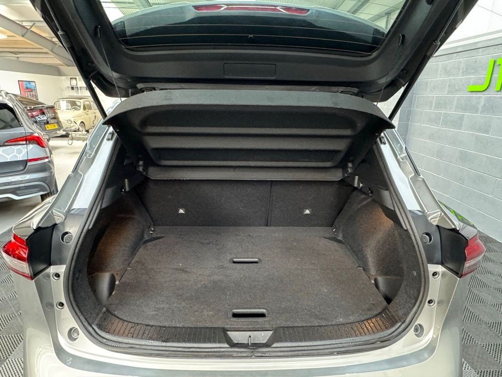 Used Nissan Qashqai 2023 for sale - 76048704: Photo 13