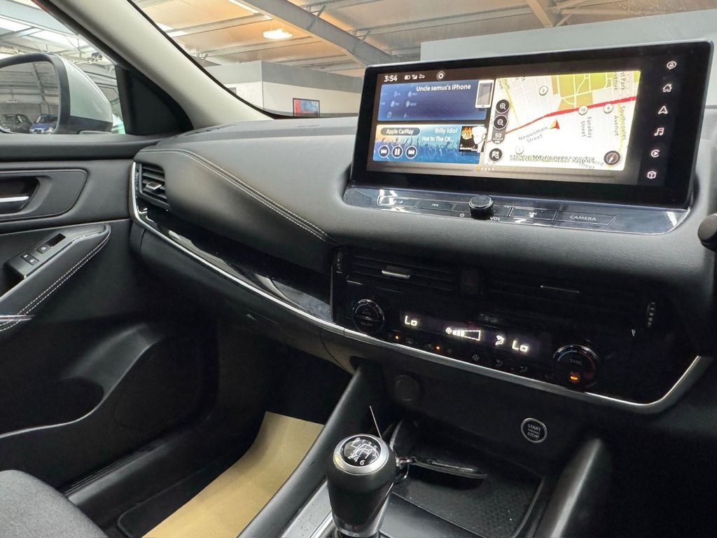 Used Nissan Qashqai 2023 for sale - 76048704: Photo 15