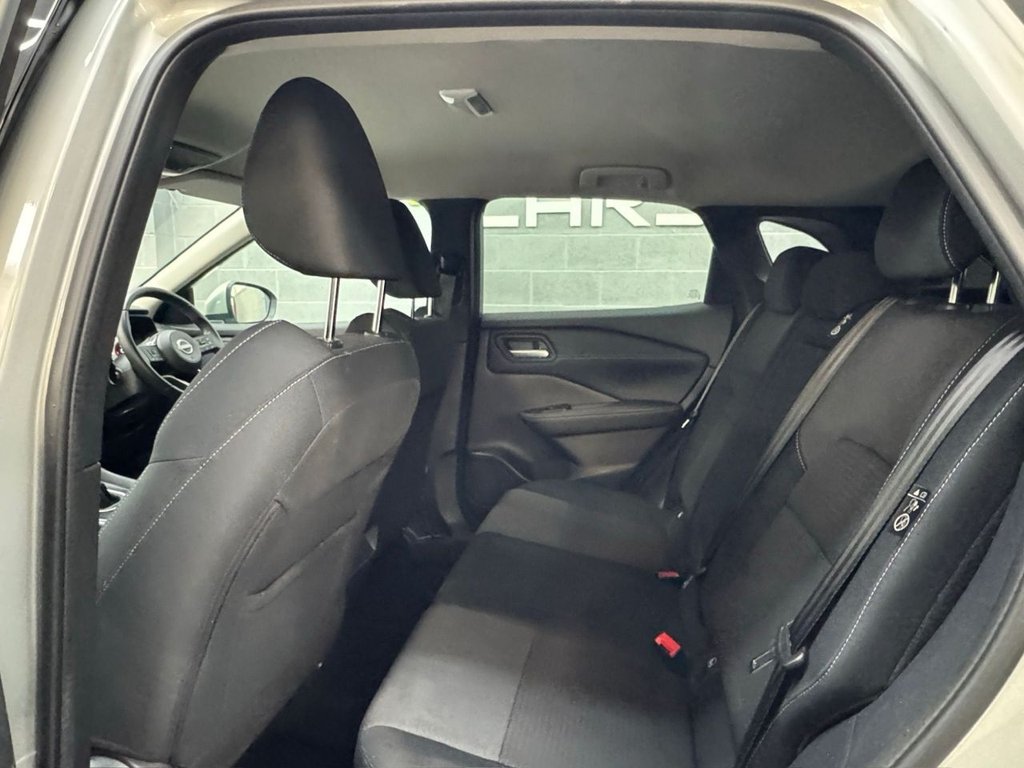 Used Nissan Qashqai 2023 for sale - 76048704: Photo 26