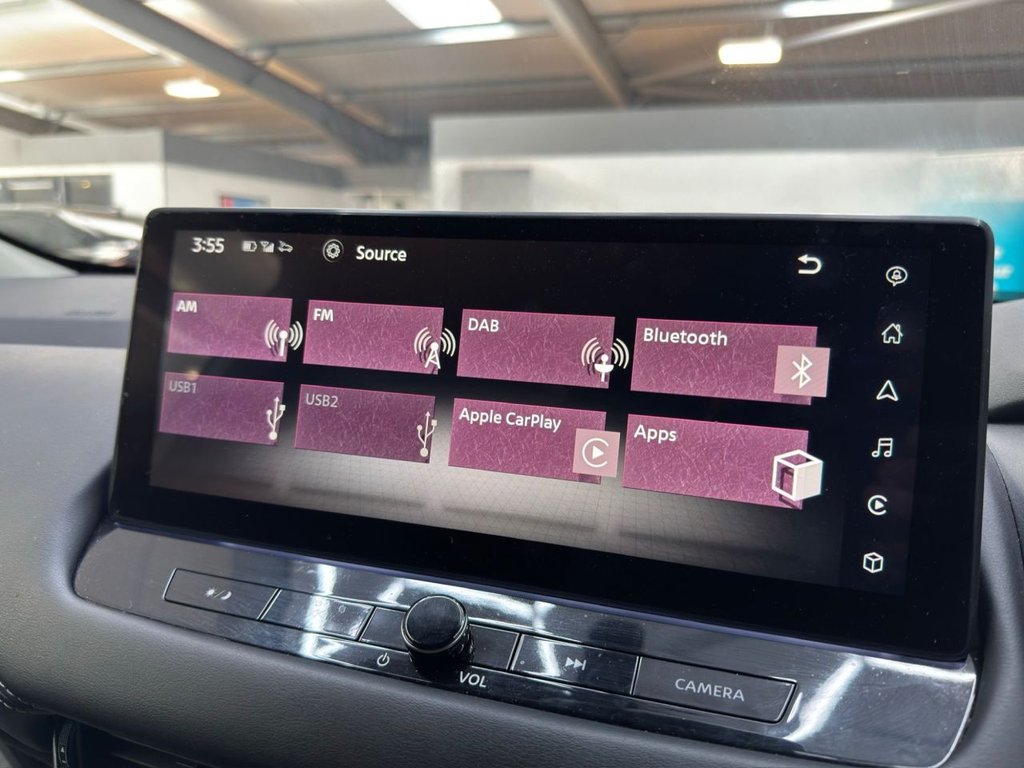Used Nissan Qashqai 2023 for sale - 76048704: Photo 29