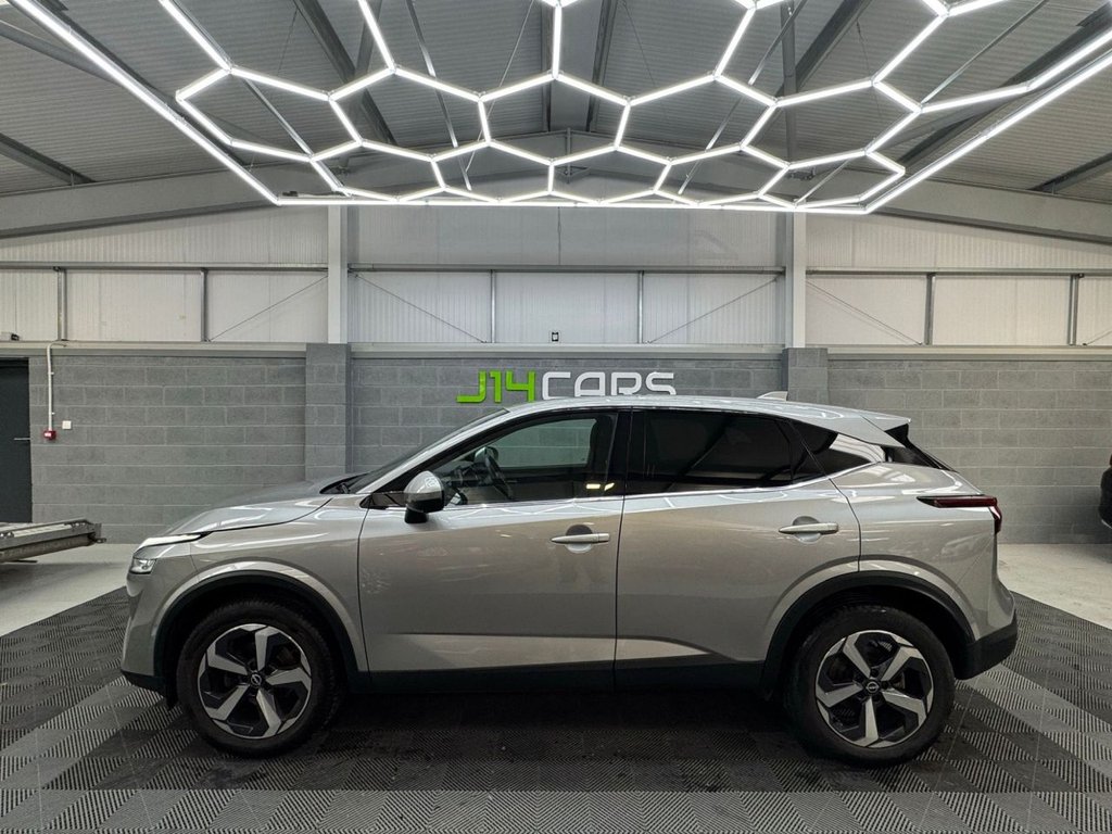 Used Nissan Qashqai 2023 for sale - 76048704: Photo 4