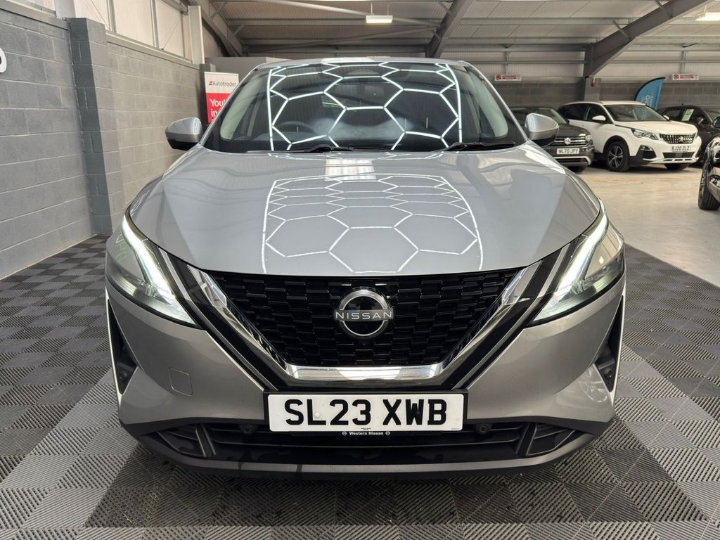 Used Nissan Qashqai 2023 for sale - 76048704: Photo 5
