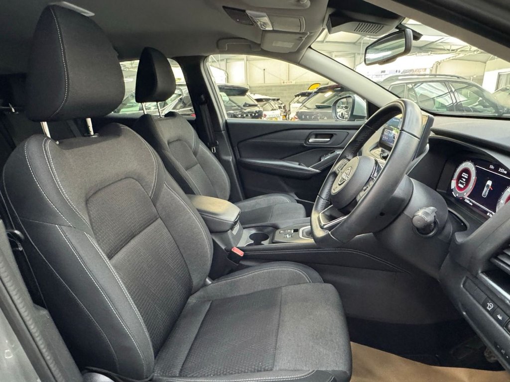 Used Nissan Qashqai 2023 for sale - 76048704: Photo 7