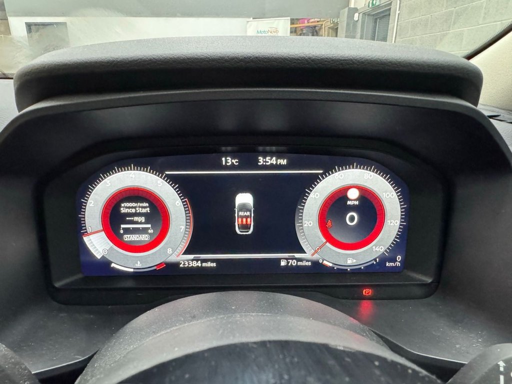Used Nissan Qashqai 2023 for sale - 76048704: Photo 9