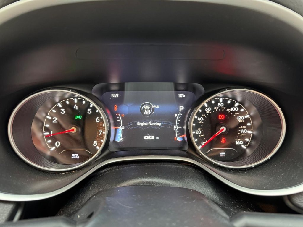 Used Jeep Compass 2018 for sale - 76375946: Photo 10