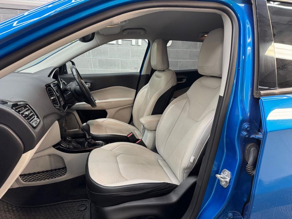 Used Jeep Compass 2018 for sale - 76375946: Photo 11