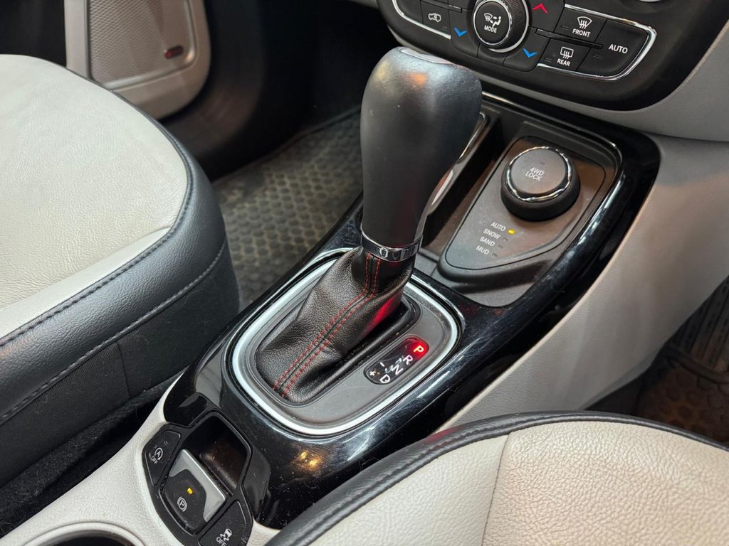 Used Jeep Compass 2018 for sale - 76375946: Photo 12